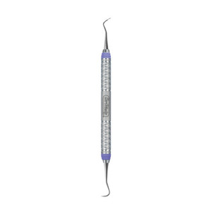 Nevi/Hygienist 1/H5 Anterior Sickle Scaler #9