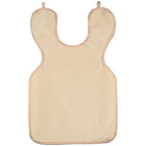 Cling Shield Adult X-Ray Apron Without Collar