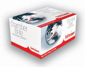 Chamber Brite Powdered Autoclave Cleaner