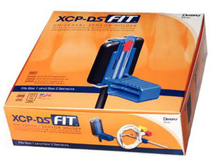 XCP-DS FIT X-Ray Accessories