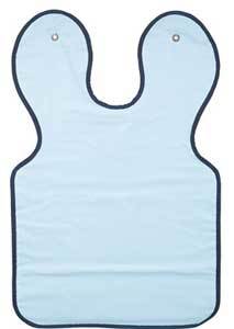 Adult Leaded X-Ray Apron Without Thyroid Collar
