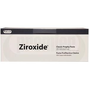 Ziroxide Prophy Paste w/ Fluoride - Coarse