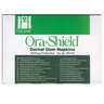 Hygenic Ora-Shield Dental Dam Napkin