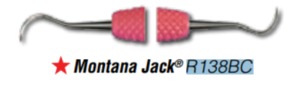 Montana Jack Pink Scaler