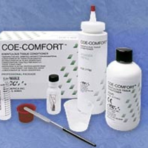 COE-COMFORT Tissue Conditioner Powder