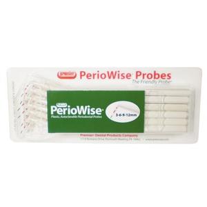 PerioWise Probes 3-6-9-12 mm