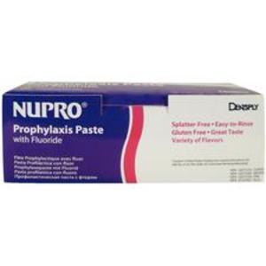 NUPRO Prophy Paste w/ Fluoride - Fine