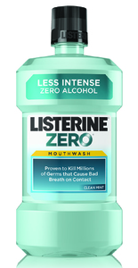 Listerine Zero