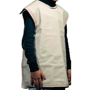 Cling Shield Adult Pano Dual Apron Without Collar