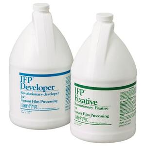 IFP Developer & Fixer