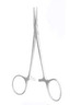 3 Curved Halsted-Mosquito Hemostat
