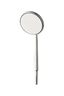 Cone Socket Mirror 4, Single-Sided
