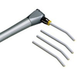 Seal-Tight Disposable Air/Water Syringe Tips