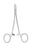 Halsey Perma Sharp Needle Holder, 13 cm (5