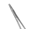 DeBakey Perma Sharp Needle Holder/Scissors, 18 cm (7