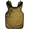 Cling Shield Adult Protectall Apron with Neck Collar