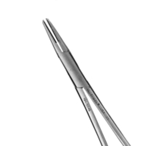 DeBakey Perma Sharp Needle Holder/Scissors, 18 cm (7