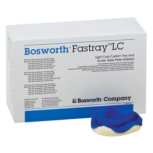 Bosworth Fastray LC Tray Material