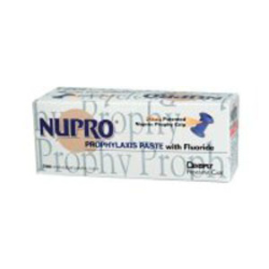 NUPRO Prophy Paste w/ Fluoride - Medium