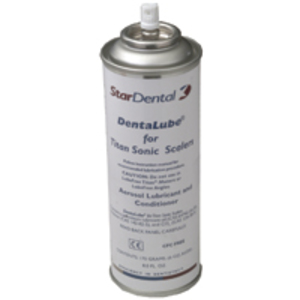 DentaLube Lubricant and Conditioner