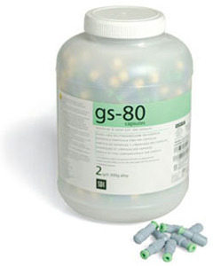 GS-80 Amalgam Alloy