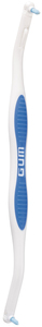 GUM Proxabrush Snap-Ons Sulcus Brush Starter Kit