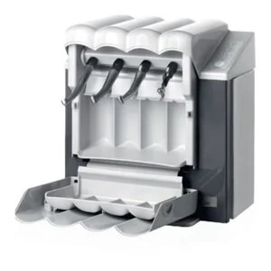 QUATTROcare Plus Handpiece Maintenance System