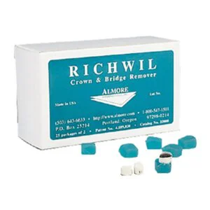 Richwil Crown & Bridge Removers Richwil Crown & Bridge Removers