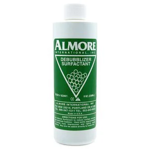 Surfactant Debubblizer Surfactant Debubblizer