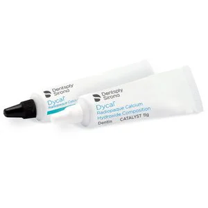 Dycal Radiopaque Calcium Hydroxide Composition Refill Dycal Radiopaque Calcium Hydroxide Composition Refill