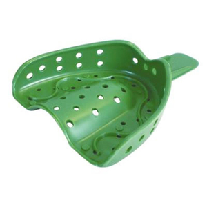 COE Spacer Disposable Trays