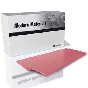 Modern Materials Shur Wax Base Plate