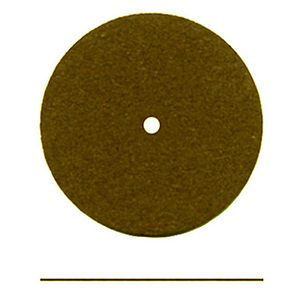 Traditional Separating Discs, High Speed