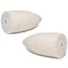 Pointed Felt Cones