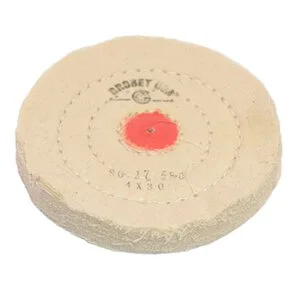 Regular Muslin Buff Regular Muslin Buff