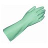 Nitrile Compound Sterilization Gloves