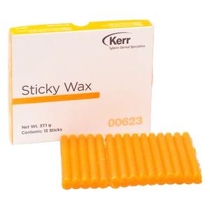 Sticky Wax 37.1 gm