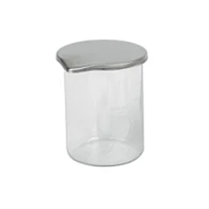 L & R Manufacturing 400ml Ultrasonic Beaker L & R Manufacturing 400ml Ultrasonic Beaker