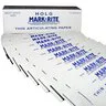 Holg MARK:RITE Super Sensitive Thin Articulating Paper