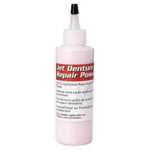 Jet Denture Repair Powder Jet Denture Repair Powder