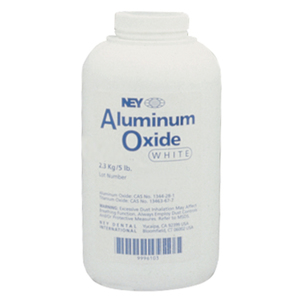 Ceramco Aluminum Oxide Abrasive