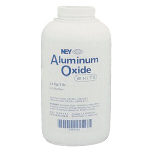 Ceramco Aluminum Oxide Abrasive