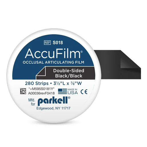 AccuFilm II Articulating Film