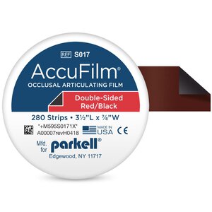 AccuFilm II Articulating Film