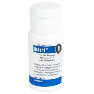 Racord Twisted Retraction Cord Racord Twisted Retraction Cord