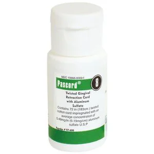 Pascord Twisted Retraction Cord Pascord Twisted Retraction Cord