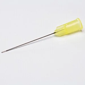 Monoject Endodontic Needles, 27 gauge Monoject Endodontic Needles, 27 gauge