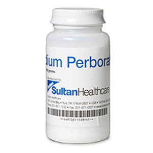 Sodium Perborate