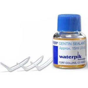 Barrier Dentin Sealant Barrier Dentin Sealant