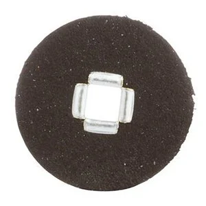 3M Sof-Lex Square Eyelet Discs 3M Sof-Lex Square Eyelet Discs